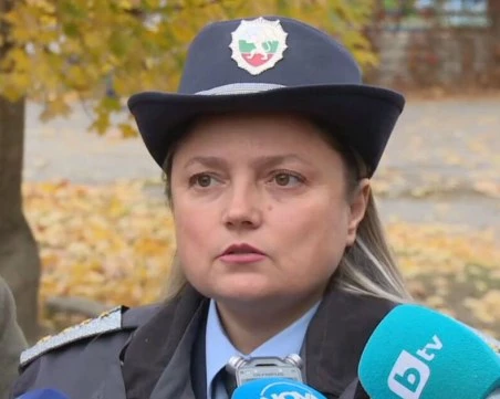 За 5 дни от Акция „Зима