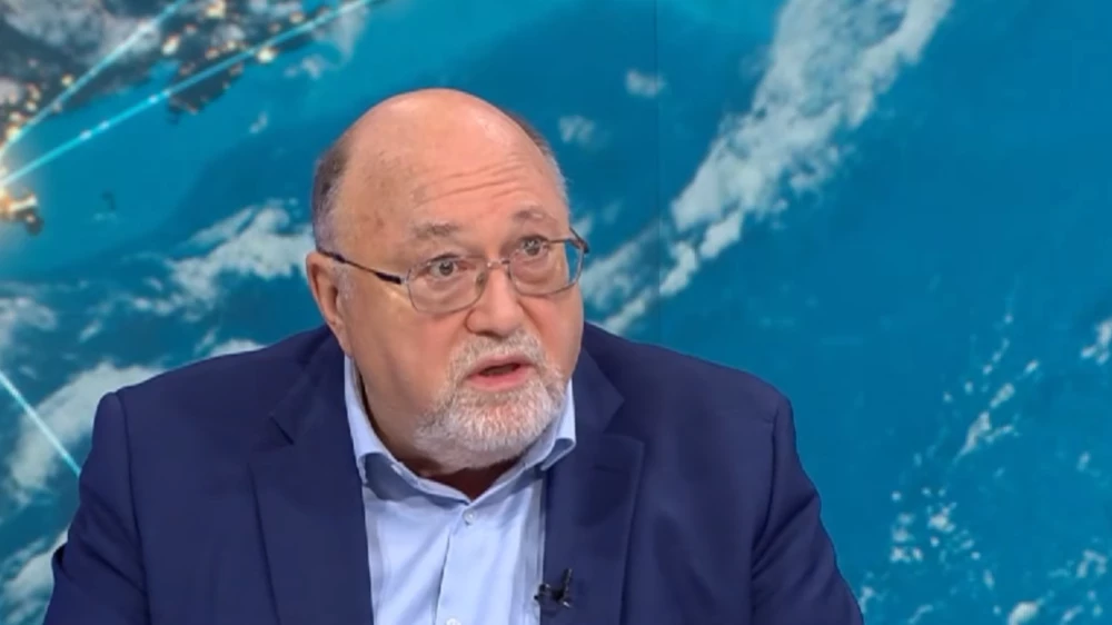 Александър Йорданов: Антибългаризмът е политическа валута в Скопие