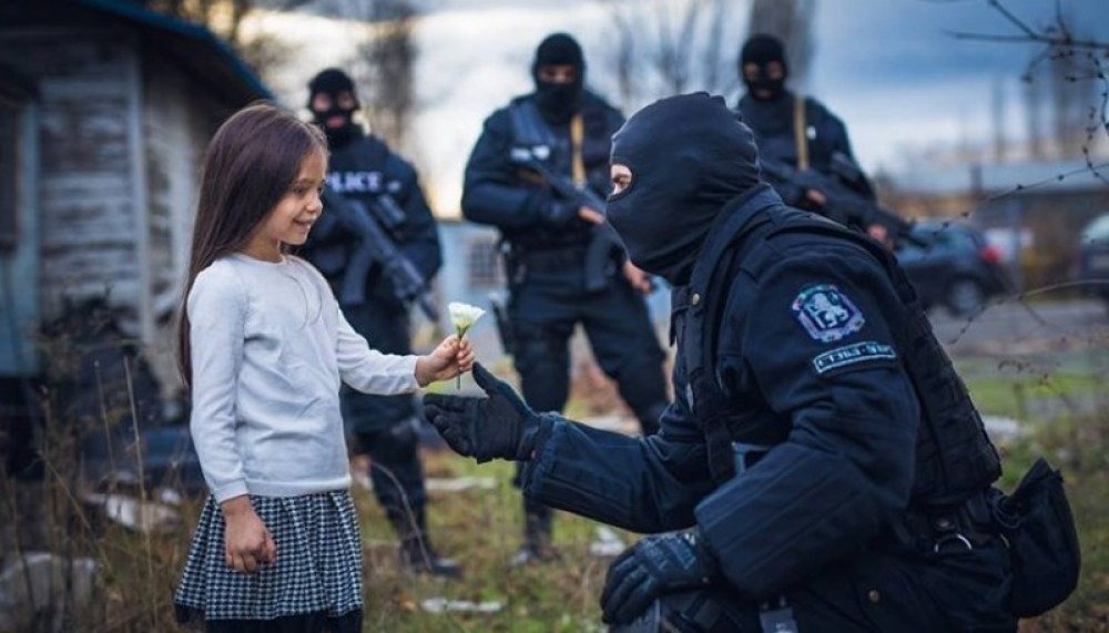 Архангеловден – ден на силата, вярата и дълга: Честит празник на българската полиция!