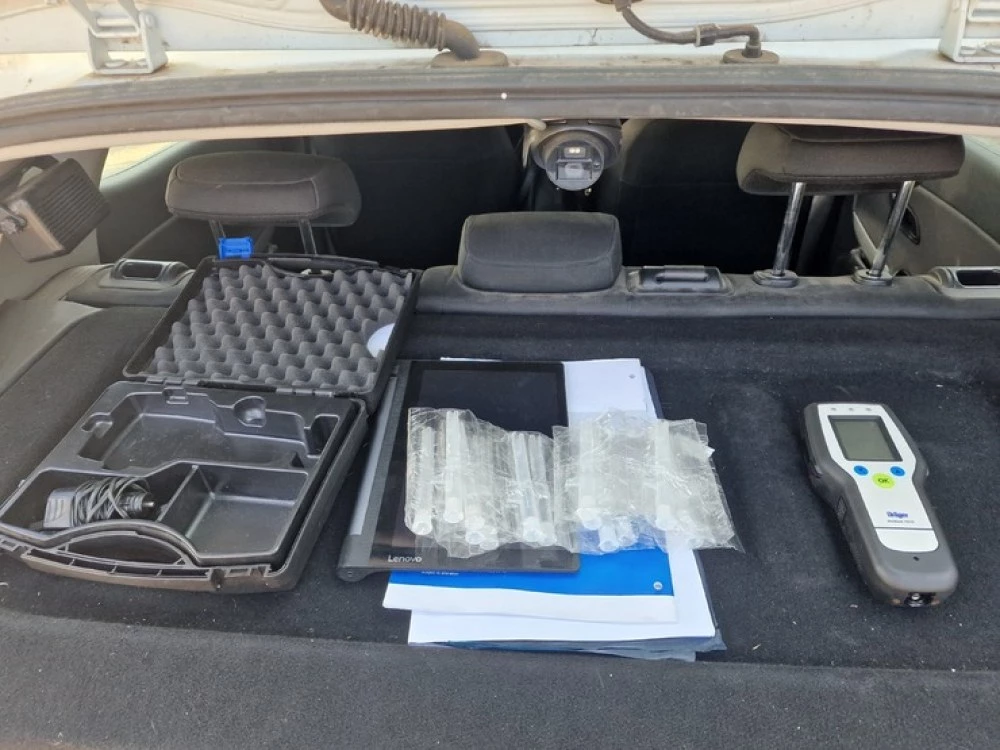 Близо 29 000 акта и фиша са съставени на водачи само за седмица