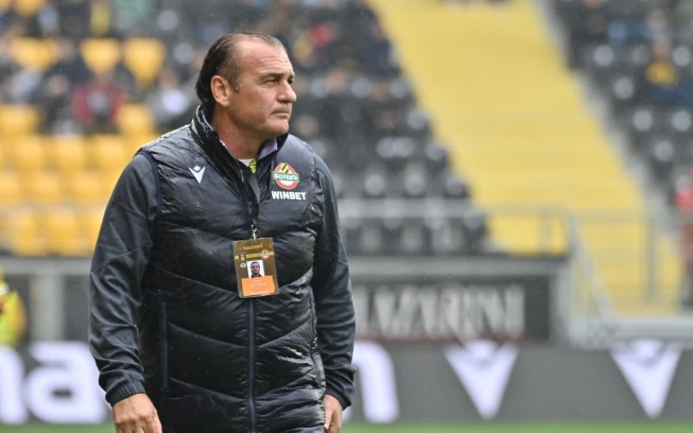 Иван Цветанов: Херо е бил винаги близо до нас