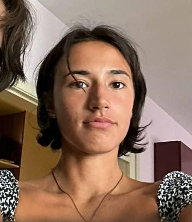 Издирват 20-годишната Стефани, изчезнала в района на Бояна