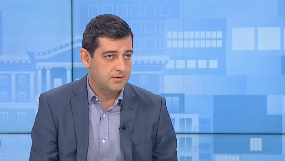 Николай Вълканов: Проверките на КЗП и НАП показват, че не се спекулира с цените