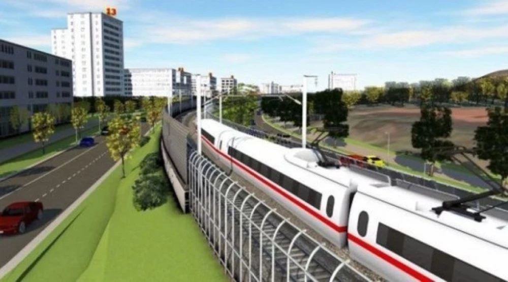 Община Пловдив пуска поръчка за нов мост над Марица, кметът видя проекта за естакада по бул. „Копривщица