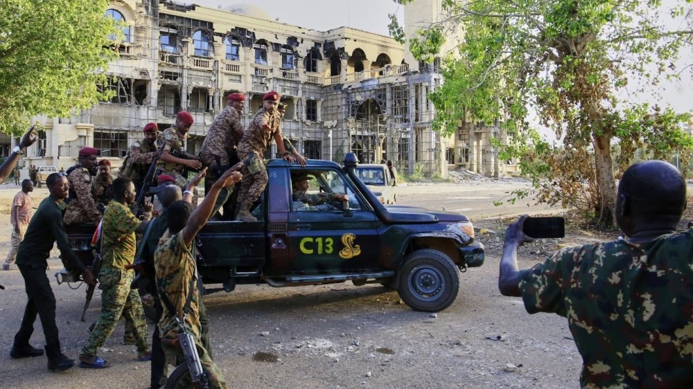 ООН предупреждава, че се готвят още сражения в Судан