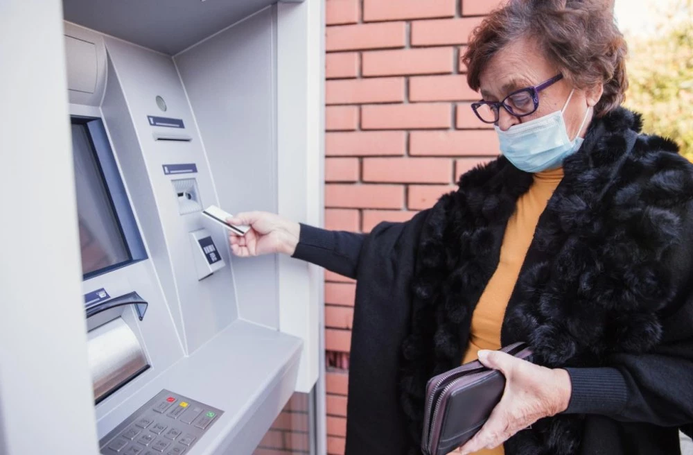 От днес започва изплащането на пенсиите