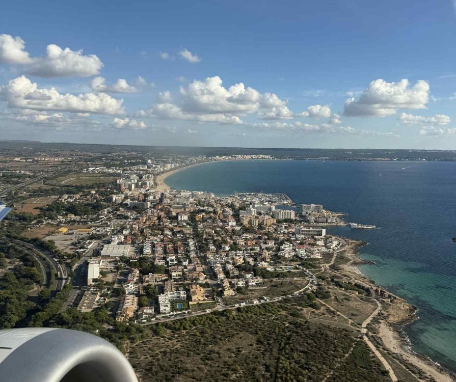 Палма де Майорка – сърцето на Средиземноморието, вплело морето, вкусовете и духа на Испания