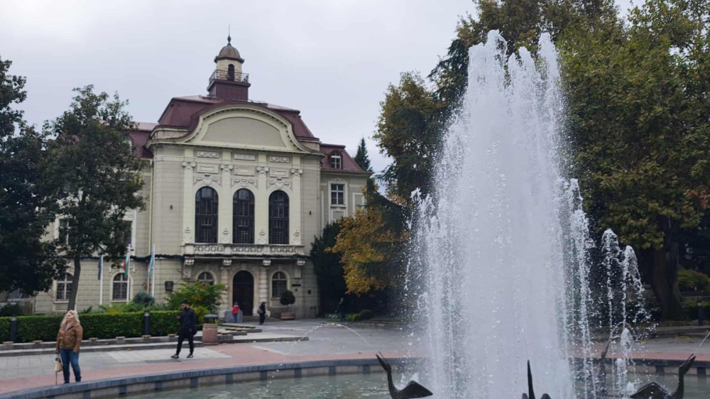 Поради засилен интерес: Удължават с два дни срока на конкурса за млади предприемачи на Пловдив