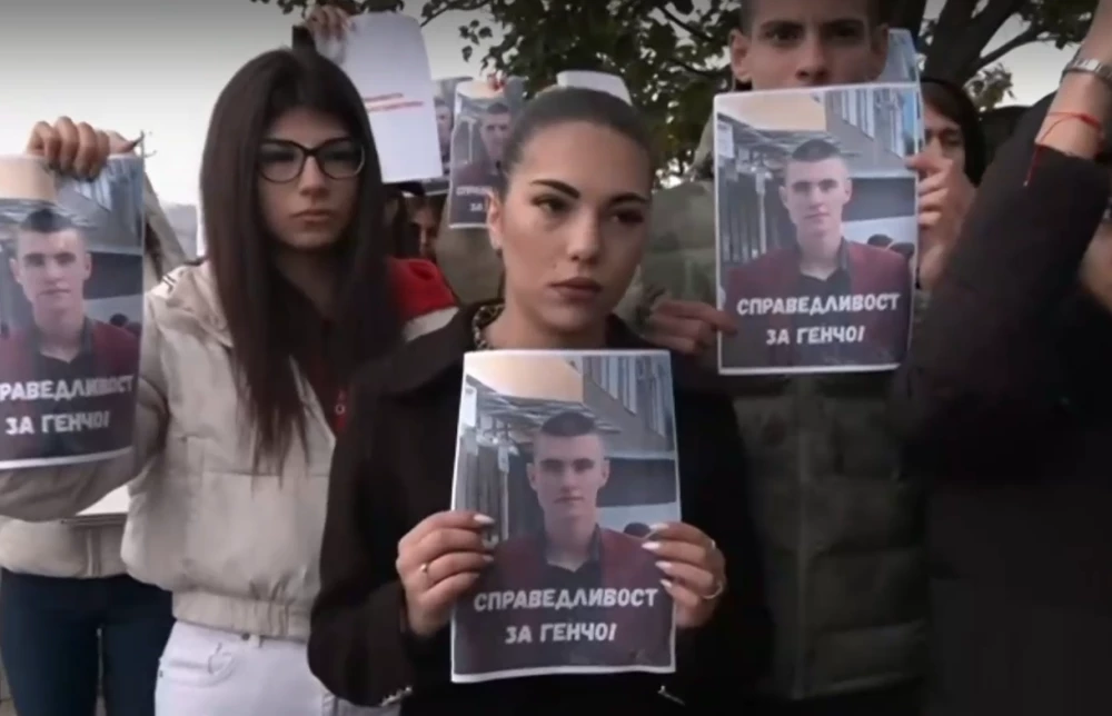 Пуснаха под гаранция от 3000 лв. обвинен в убийство на пътя с 24 акта