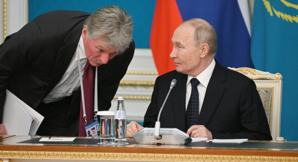 Русия след отказа на 