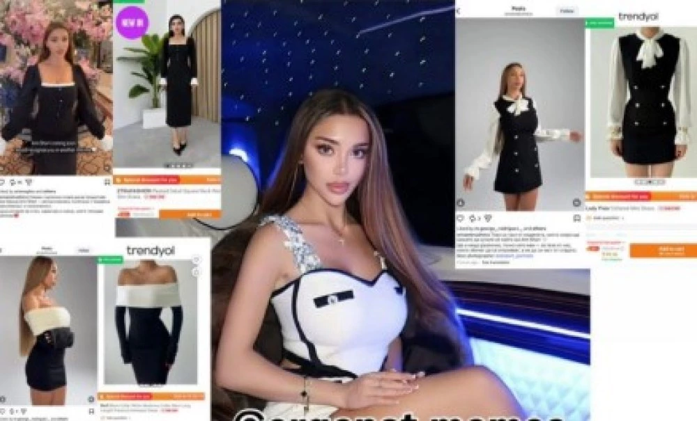 Шермин пуска бранд с 