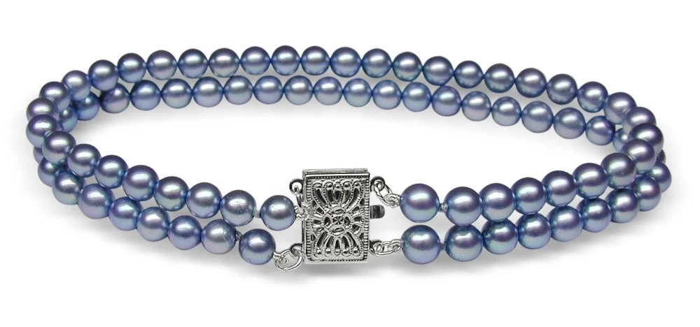 Скритите послания: Древните тайни на перлите