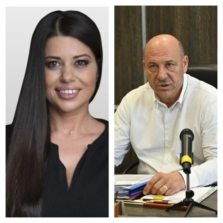 Тина Ивайлова към кмета на Поморие: Вместо да ровите в раните на семейството, отговорете на въпросите!