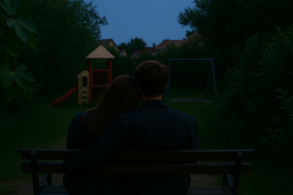 Ученичка обвини млад мъж в насилие след интимни ласки в двор на детска градина в Пловдивско