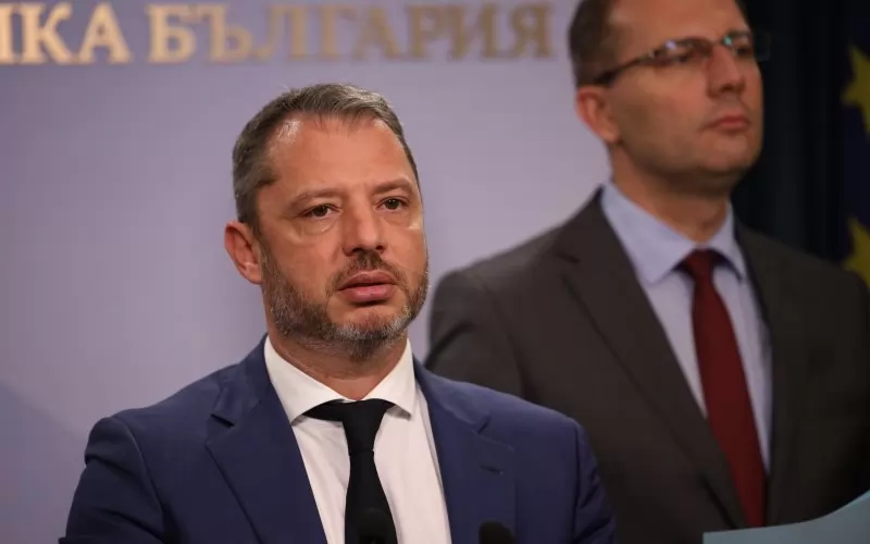 Управляващите вкараха скандален закон за 