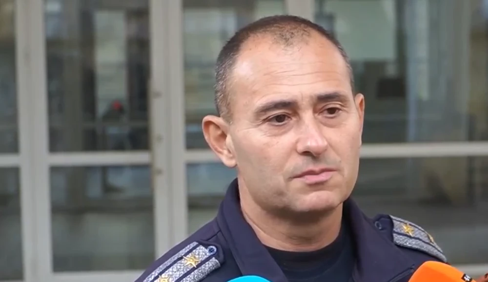 Въвеждат сериозни мерки в София заради мача 