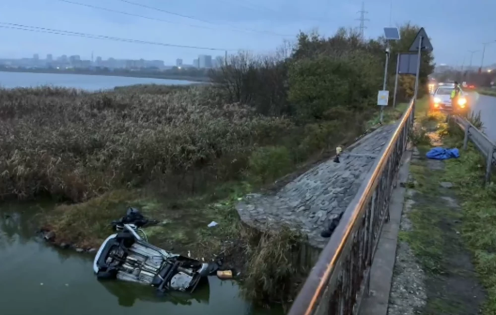 След катастрофата с 6 жертви в Бургас: Изясняват причините за инцидента