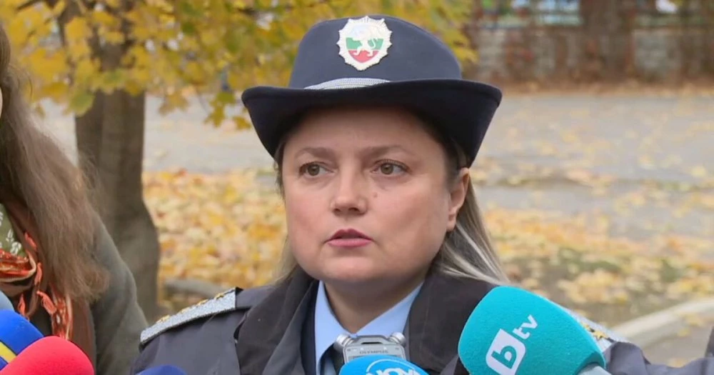 За 5 дни от Акция „Зима