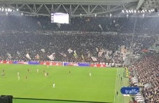 Ювентус не успя да вземе градското дерби с Торино