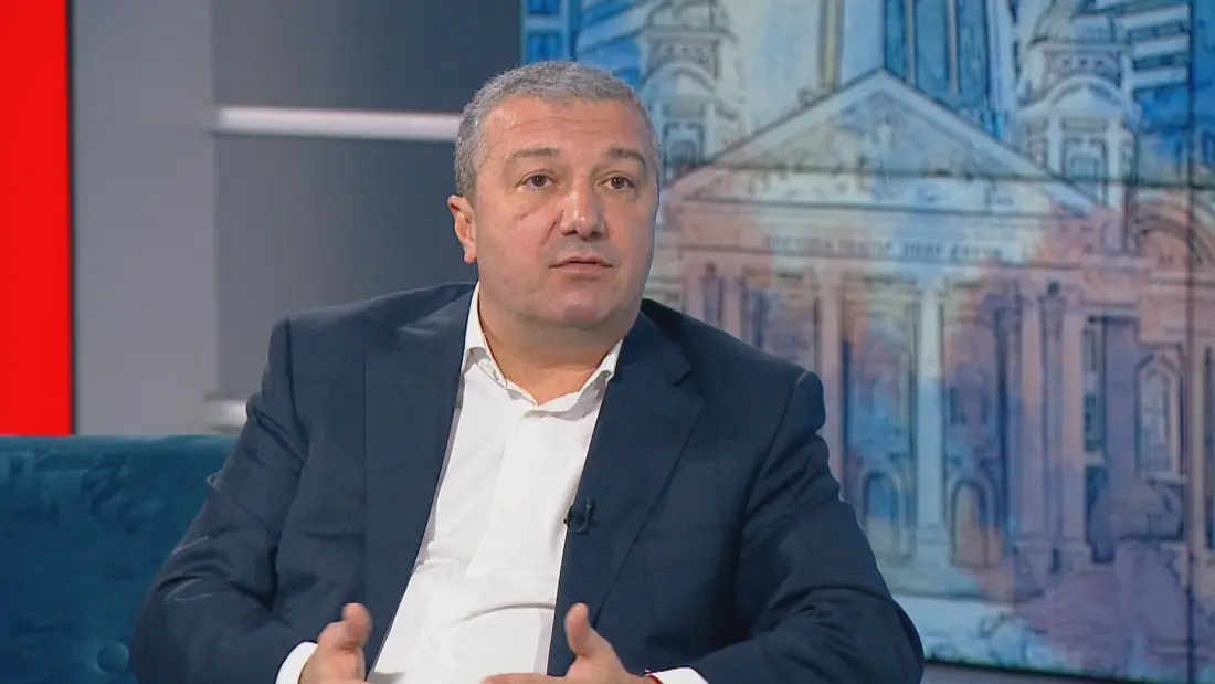 Драгомир Стойнев: Без мерки от правителството, животът на Лукойл ще замре