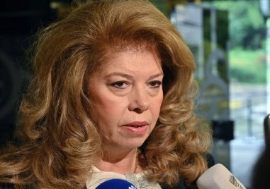Илияна Йотова: Ако загубим „Лукойл, България ще се окаже в изключително трудна ситуация