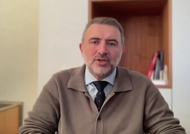 Ивайло Вълчев: ЕС даде знак на РСМ, че разширяването не е на всяка цена