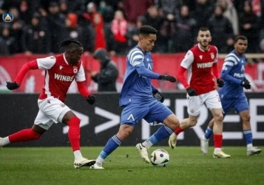 Левски и ЦСКА обявиха съставите за дербито на България