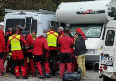 Майката на изчезналата Стефани: Не е избягала