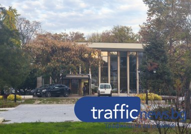 Облачно и с краткотрайни превалявания ще е времето днес в Пловдив