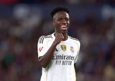 Реал Мадрид продава Винисиус за рекордна сума