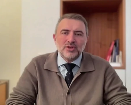 Ивайло Вълчев: ЕС даде знак на РСМ, че разширяването не е на всяка цена