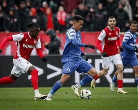 Левски и ЦСКА обявиха съставите за дербито на България