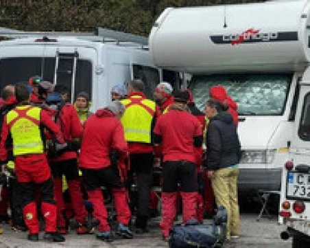 Майката на изчезналата Стефани: Не е избягала