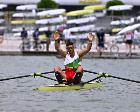 Най-добрият пловдивски гребец сложи край на кариерата си
