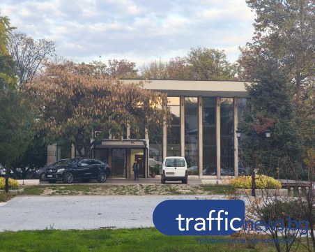 Облачно и с краткотрайни превалявания ще е времето днес в Пловдив