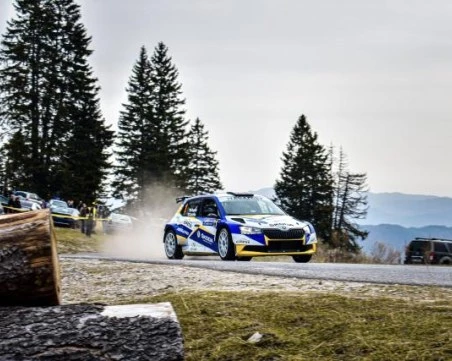 Отмениха рали „Пампорово 2025