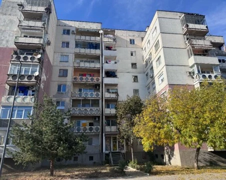 Предлагат увеличение на данъчната оценка на имотите