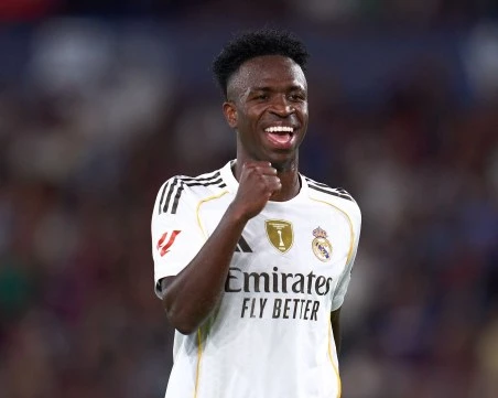 Реал Мадрид продава Винисиус за рекордна сума