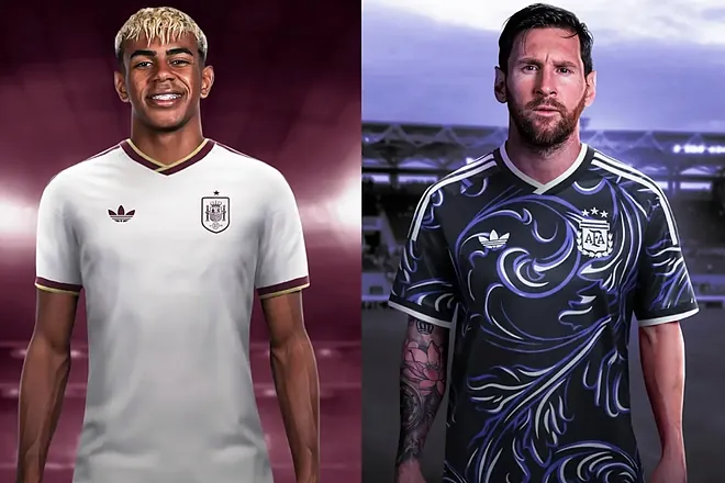 Стана ясно кога Ламин Ямал и Лео Меси ще се изправят един срещу друг