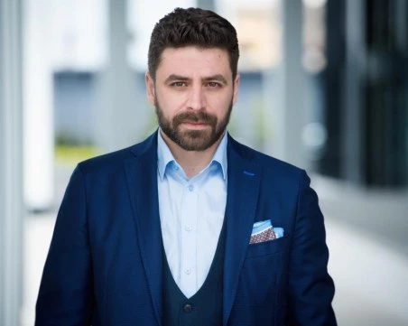 Йордан Бързаков: Този бюджет е невидим за хората и циничен към бизнеса