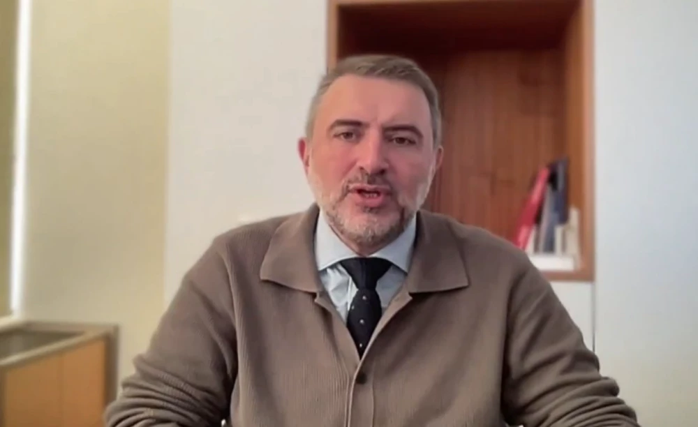 Ивайло Вълчев: ЕС даде знак на РСМ, че разширяването не е на всяка цена