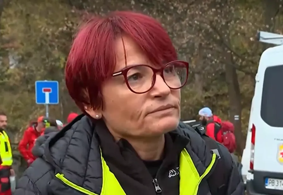 Издирват изчезналата Стефани с кучета и дронове! Майката: Не е избягала