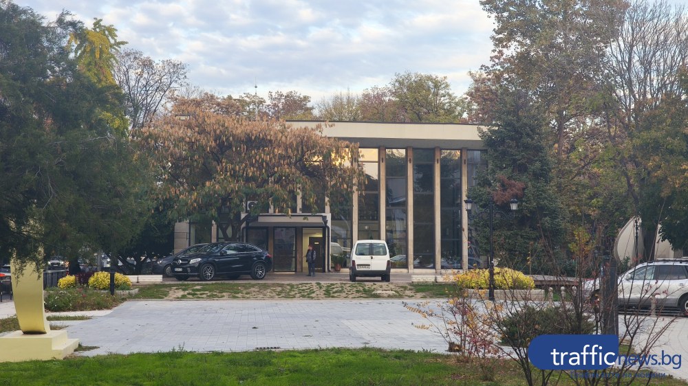 Облачно и с краткотрайни превалявания ще е времето днес в Пловдив