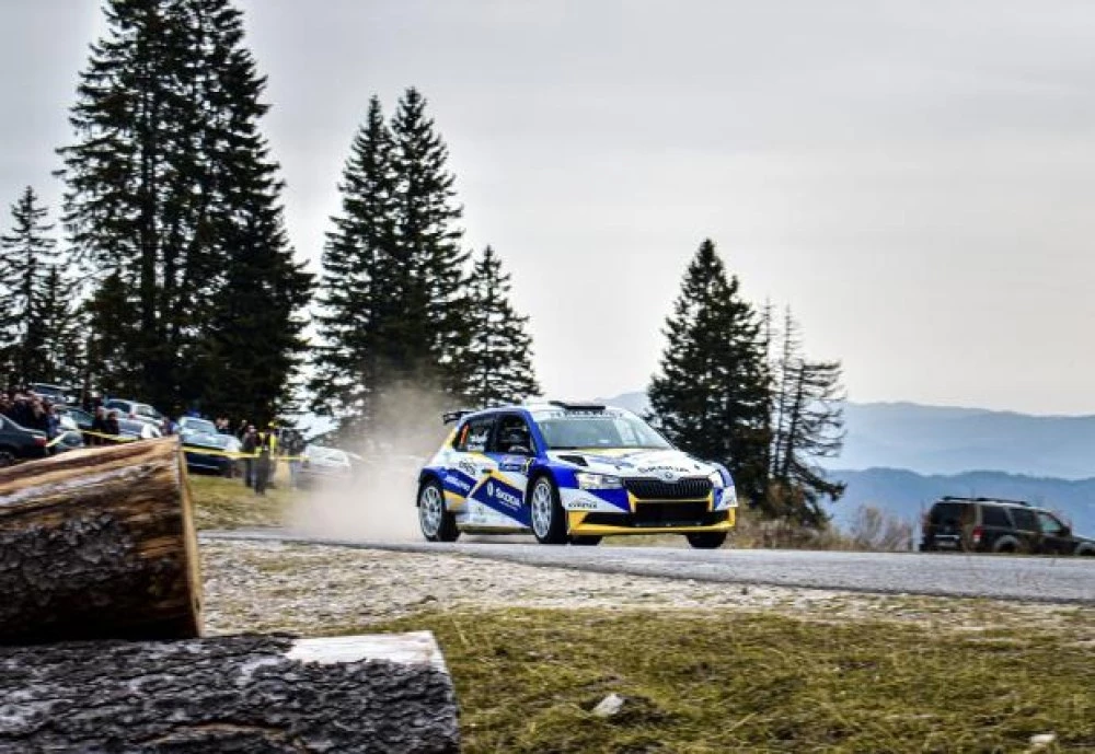 Отмениха рали „Пампорово 2025