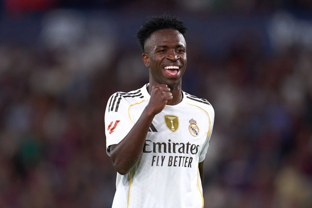 Реал Мадрид продава Винисиус за рекордна сума