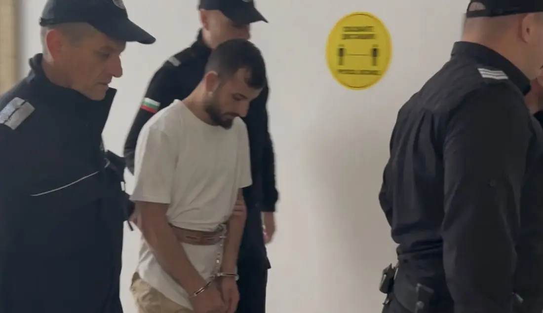 След гонката с 6 загинали мигранти: Оставиха в ареста 26-годишния румънски каналджия