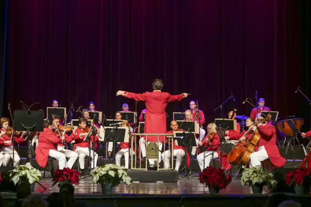 Strauss Capelle Vienna пристига в Пловдив за 200-годишнината на „Краля на Валса