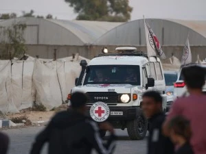 Израел върна 15 тела на палестинци в Газа по сделка с 