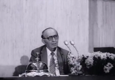 На този ден: Тодор Живков пада от власт