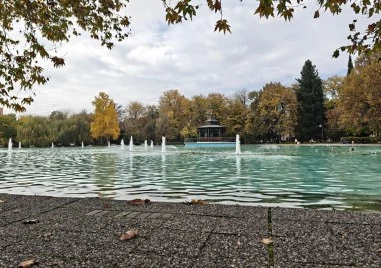 Предимно облачен понеделник в Пловдив, очакват се и превалявания